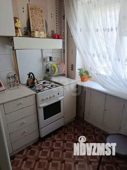 1-к квартира, вторичка, 31м2, 2/5 этаж