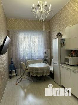 2-к квартира, вторичка, 61м2, 1/12 этаж