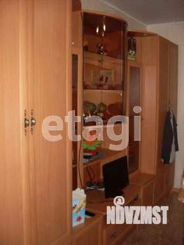 1-к квартира, вторичка, 30м2, 9/9 этаж