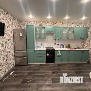 1-к квартира, вторичка, 35м2, 9/12 этаж