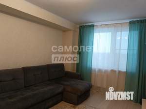 2-к квартира, вторичка, 56м2, 5/14 этаж