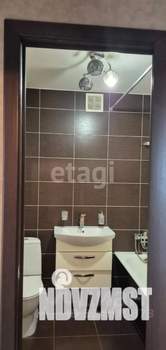 1-к квартира, вторичка, 43м2, 10/12 этаж