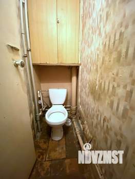 2-к квартира, вторичка, 49м2, 1/9 этаж