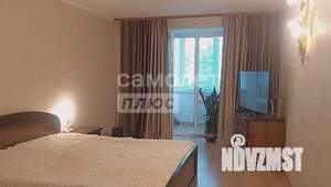 4-к квартира, вторичка, 98м2, 3/6 этаж