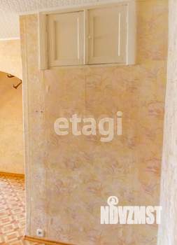 1-к квартира, вторичка, 30м2, 5/5 этаж