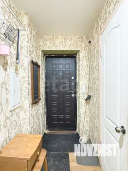 1-к квартира, вторичка, 31м2, 1/5 этаж