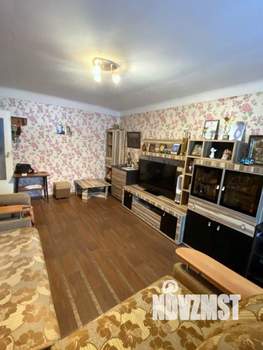 4-к квартира, вторичка, 77м2, 1/5 этаж