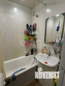 2-к квартира, вторичка, 47м2, 8/9 этаж