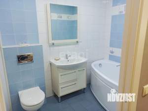 1-к квартира, вторичка, 48м2, 9/10 этаж