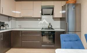 3-к квартира, вторичка, 60м2, 3/5 этаж