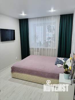 2-к квартира, вторичка, 52м2, 6/9 этаж