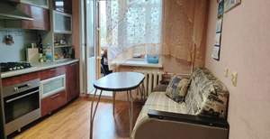 1-к квартира, вторичка, 39м2, 4/5 этаж