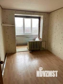 4-к квартира, вторичка, 79м2, 3/3 этаж