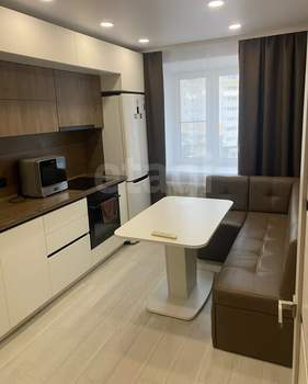 1-к квартира, вторичка, 35м2, 5/9 этаж