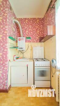 2-к квартира, вторичка, 42м2, 2/2 этаж