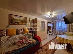2-к квартира, вторичка, 55м2, 1/10 этаж