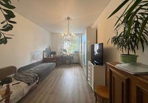 2-к квартира, вторичка, 57м2, 2/5 этаж