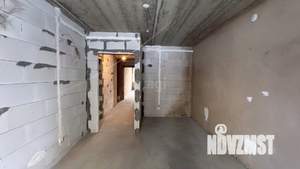 2-к квартира, вторичка, 64м2, 1/12 этаж