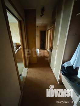 4-к квартира, вторичка, 74м2, 4/9 этаж