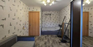 1-к квартира, вторичка, 36м2, 5/10 этаж