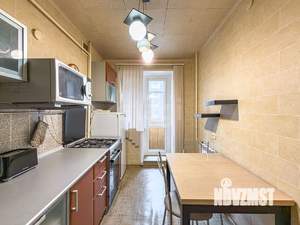 1-к квартира, вторичка, 30м2, 2/9 этаж