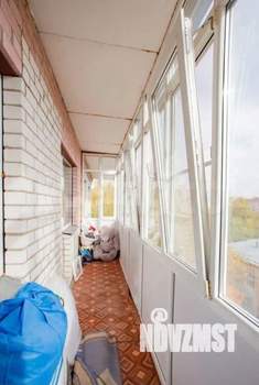 1-к квартира, вторичка, 43м2, 5/5 этаж
