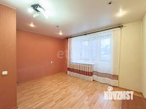 1-к квартира, вторичка, 35м2, 1/5 этаж