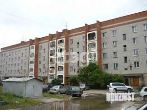 1-к квартира, вторичка, 35м2, 2/5 этаж