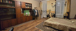 3-к квартира, вторичка, 83м2, 4/4 этаж