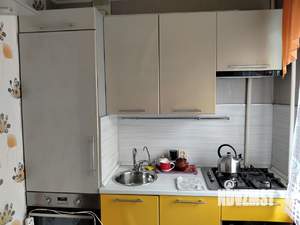 2-к квартира, вторичка, 45м2, 1/6 этаж