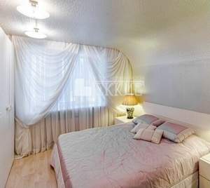 3-к квартира, вторичка, 100м2, 2/10 этаж