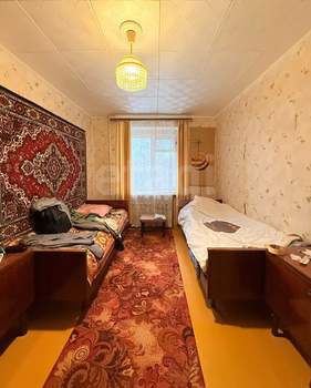 2-к квартира, вторичка, 49м2, 3/9 этаж