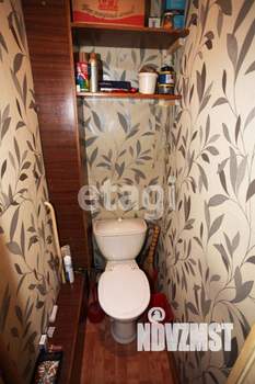 2-к квартира, вторичка, 48м2, 1/10 этаж