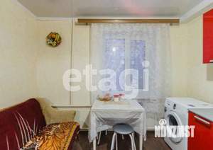 1-к квартира, вторичка, 35м2, 8/9 этаж