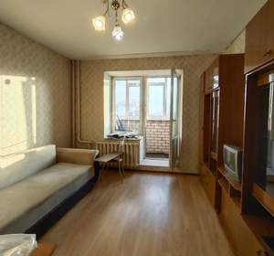 Студия квартира, вторичка, 29м2, 11/13 этаж