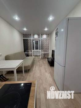 Студия квартира, вторичка, 23м2, 7/10 этаж