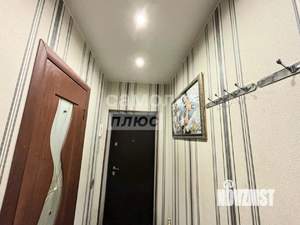 2-к квартира, вторичка, 44м2, 4/4 этаж