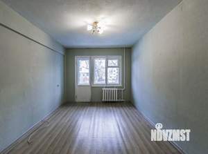2-к квартира, вторичка, 46м2, 2/5 этаж