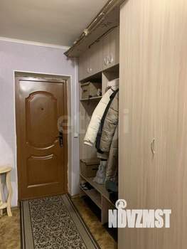 2-к квартира, вторичка, 54м2, 1/5 этаж