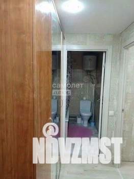 1-к квартира, вторичка, 29м2, 1/9 этаж