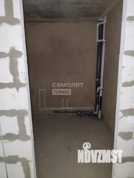 1-к квартира, вторичка, 53м2, 7/10 этаж