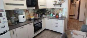 1-к квартира, вторичка, 45м2, 3/11 этаж