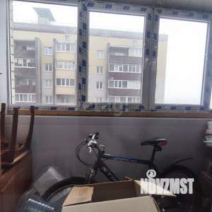 2-к квартира, вторичка, 55м2, 7/10 этаж