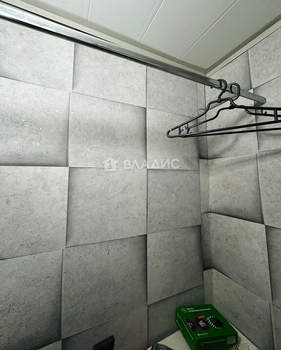 1-к квартира, вторичка, 30м2, 2/5 этаж