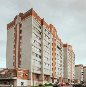 1-к квартира, вторичка, 36м2, 10/10 этаж