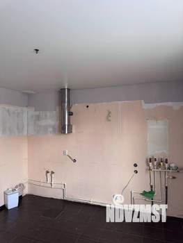 1-к квартира, вторичка, 46м2, 1/2 этаж