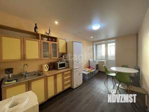 1-к квартира, вторичка, 42м2, 9/9 этаж