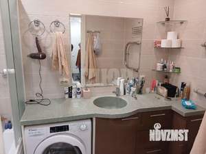 1-к квартира, вторичка, 38м2, 6/10 этаж