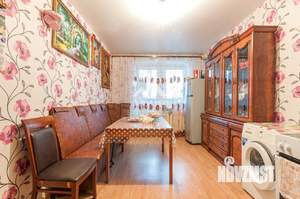 2-к квартира, вторичка, 55м2, 1/10 этаж