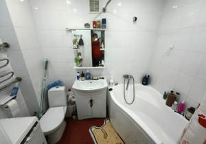 1-к квартира, вторичка, 39м2, 8/11 этаж